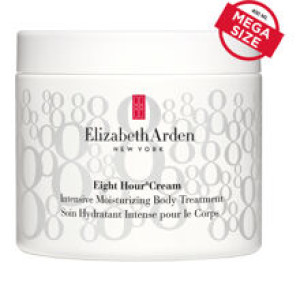 Eight Hour Cream Body Treatment 400 ml