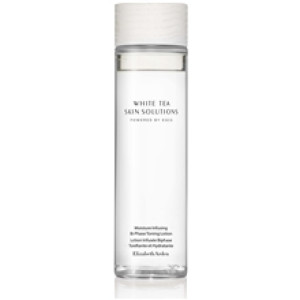 White Tea Skin Solutions Bi Phase Toning Lotion 200 ml
