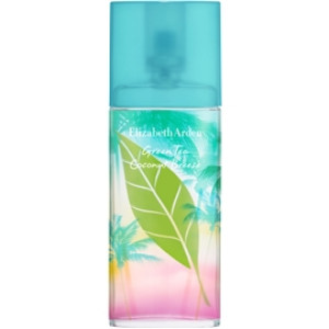 Elizabeth Arden Green Tea Coconut Breeze - Eau de toilette 50 ml