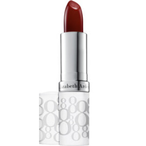 Elizabeth Arden Eight Hour Cream Lip Stick Sheer Tint SPF 15 3.7 gram Plum