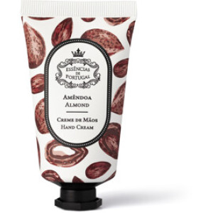 Essências de Portugal Hand Cream Almond 50 ml