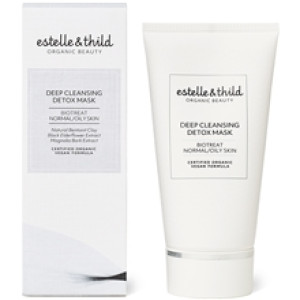 BioTreat Deep Cleansing Detox Mask 75 ml