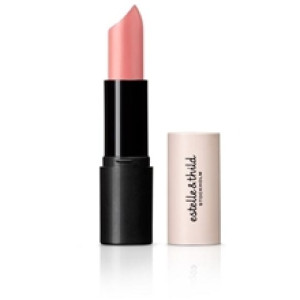 Estelle & Thild BioMineral Cream Lipstick 4 gram Cashmere