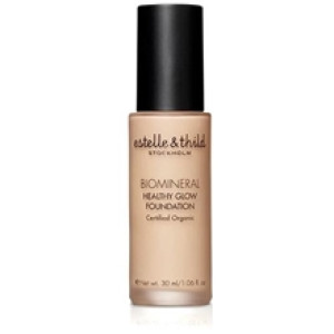 Estelle & Thild BioMineral Healthy Glow Foundation 30 ml No. 121