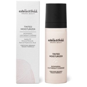 Estelle & Thild Tinted Moisturizer 30 ml Dark