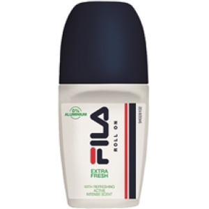 FILA Deo Roll Extra Fresh 50 ml