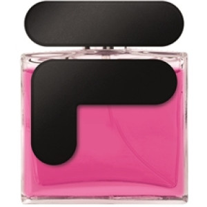 FILA F Vibes Woman - Eau de parfum 100 ml