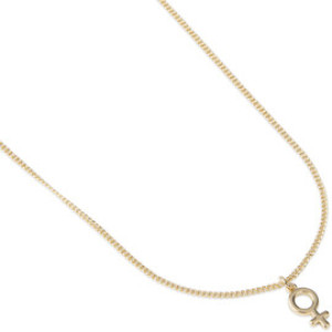 PFG Stockholm 50010-07 Women Necklace