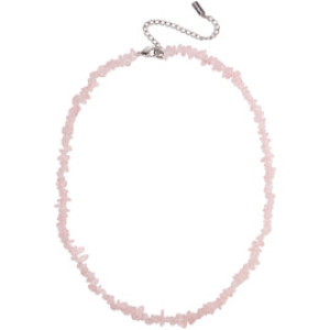 PFG Stockholm 84114-01 Petite Gem Necklace Pink