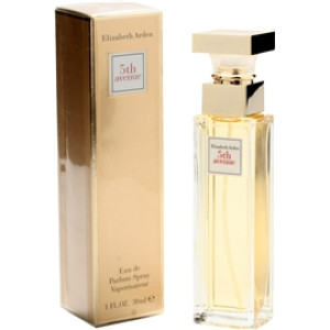 Elizabeth Arden Fifth Avenue - Eau de parfum (Edp) Spray 30 ml