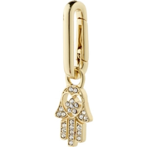 Pilgrim 40243-2052 CHARM Hamsa Pendant
