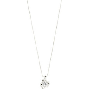 Pilgrim 13251-6001 SUNSET Crystal Necklace
