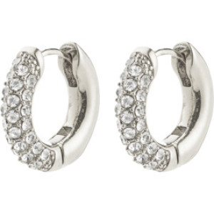 Pilgrim 68253-6003 Tatum Small Hoops 1 set