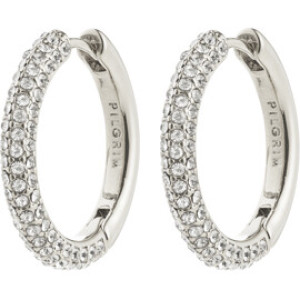 Pilgrim 68253-6023 Tatum Large Hoops 1 set