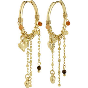 Pilgrim 60261-2013 MYLAN Earrings 1 set