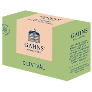 Gahns Olive Soap 100 gram