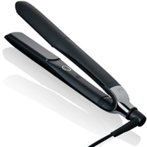 ghd Platinum+ Black