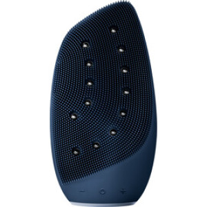 Geske Sonic Thermo Facial Brush & Facelift 8 in 1 Midnight