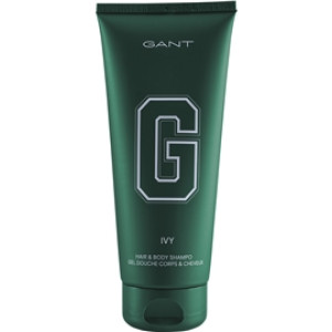 GANT Ivy - Hair & Body Shower Gel 200 ml