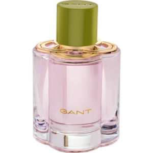 GANT Preppy Rose - Eau de parfum 50 ml
