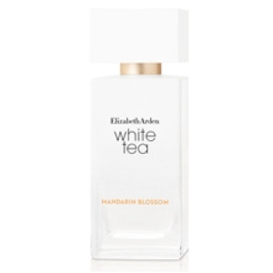 White Tea Mandarin Blossom - Eau de toilette 50 ml