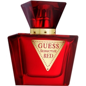 Guess Seductive Red Women - Eau de toilette 30 ml