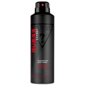 Guess Grooming Deodorant Spray 226 ml