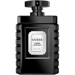 Guess Uomo Intenso - Eau de parfum 100 ml