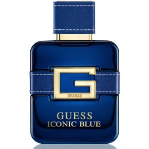 Guess Iconic Blue Men - Eau de parfum 100 ml