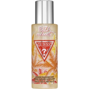 Guess Ibiza Radiant Shimmer - Fragrance Mist 250 ml