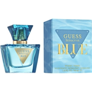 Guess Seductive Blue Women - Eau de toilette 30 ml
