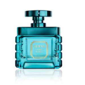 Guess Uomo Acqua - Eau de toilette 50 ml