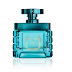 Guess Uomo Acqua - Eau de toilette 50 ml
