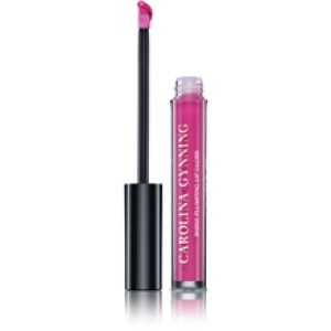 Carolina Gynning Shiny Plumping Lip Gloss 2.7 ml Born This Way