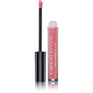 Carolina Gynning Shiny Plumping Lip Gloss 2.7 ml Coral Carma