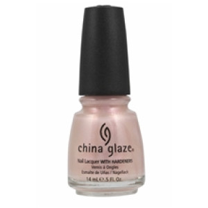 China Glaze Nail Lacquer 14 ml Temptation Carnation