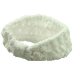 Hydréa London Hydréa Bamboo Elasticated Head Band