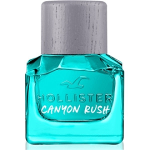 Hollister Canyon Rush Him - Eau de toilette 30 ml