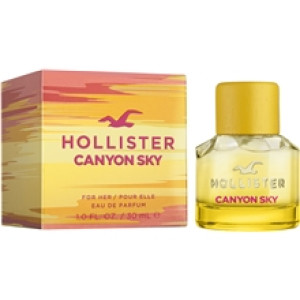 Canyon Sky For Her - Eau de parfum 30 ml