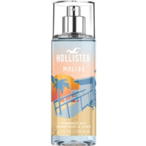 Hollister Malibu - Body Mist 125 ml