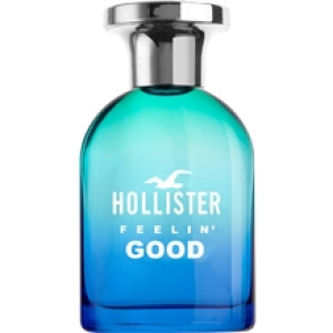 Hollister Feelin' Good For Him - Eau de Toilette 50 ml