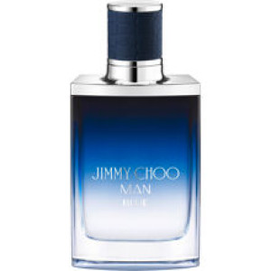 Jimmy Choo Man Blue - Eau de toilette 50 ml