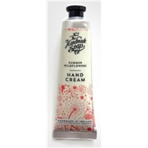 Hand Cream Summer Wildflowers 30 ml