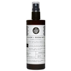 Pillow + Room Mist Bergamot & Eucalyptus 100 ml