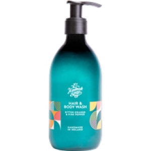 Bitter Orange & Pink Pepper Hair & Body Wash 300 ml