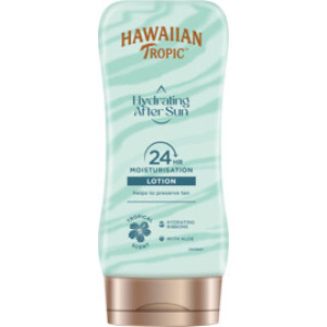Hawaiian Tropic Hydrating After Sun Lotion 180 ml