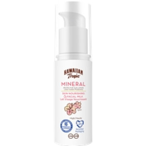 Mineral Sun Lotion Facial Milk SPF30 50 ml