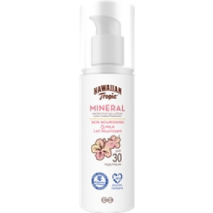 Mineral Sun Lotion Milk SPF30 100 ml