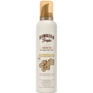 Self Tanning Foam 1Hr Express 200 ml
