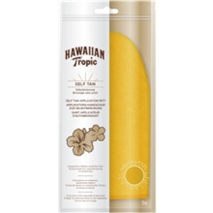 Hawaiian Tropic Self Tan Application Mitt